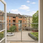 C - Light 2 - Sunny Balcony And Free Parking * Odense